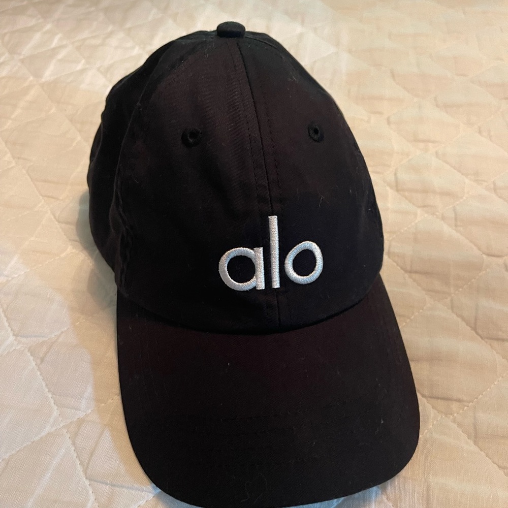 Alo hat